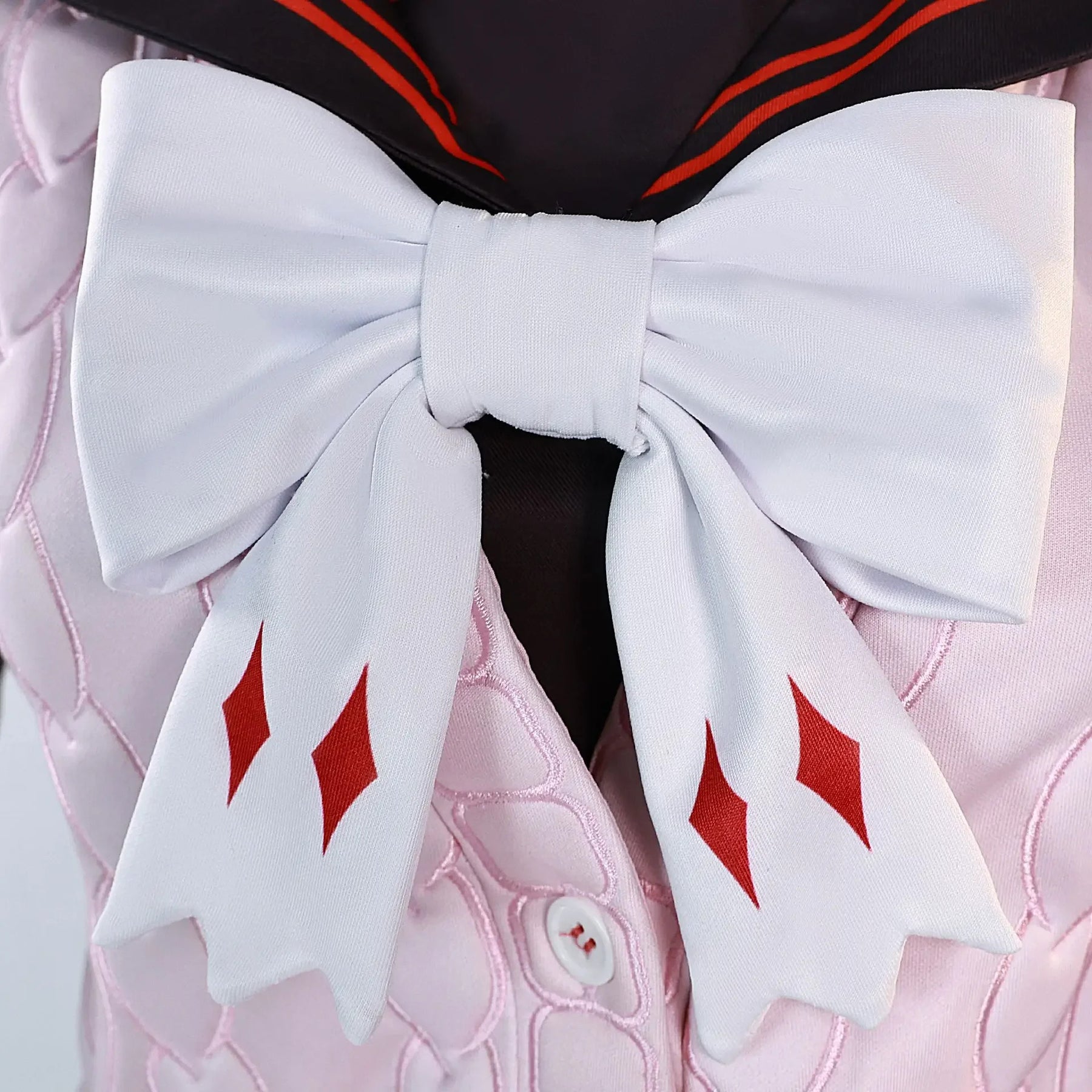 Zenless Zone Zero Ukinami Yuzuha Cosplay Costume Uniform Halloween Carnival Party Christmas Play Role Clothes Clothing for Women