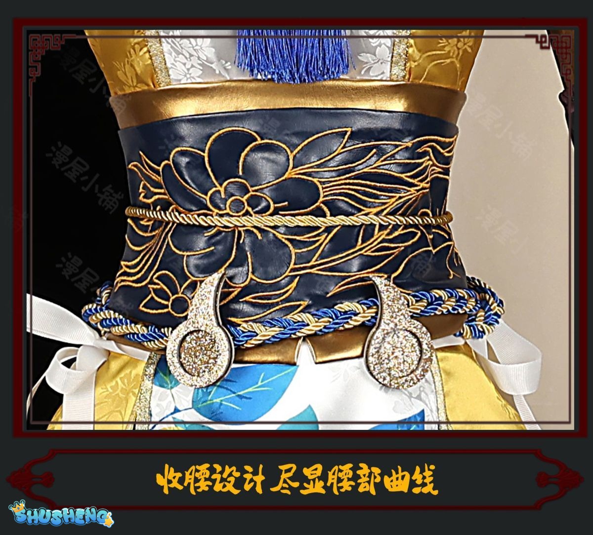 Naraka: Bladepoint Kurumi Cosplay Costume for Halloween,Christmas Role Playing Party, Comic Game, New in stock