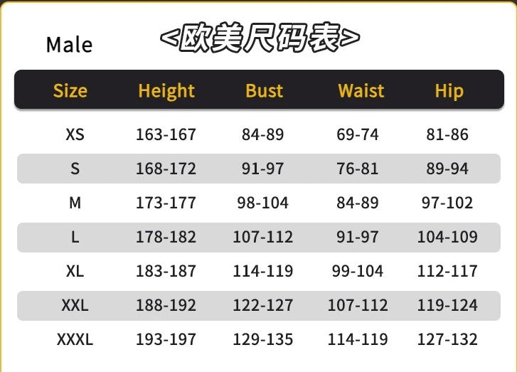 New Clark Kent Cosplay Costume Black Jumpsuit Cloak Super Hero Set Custom Made