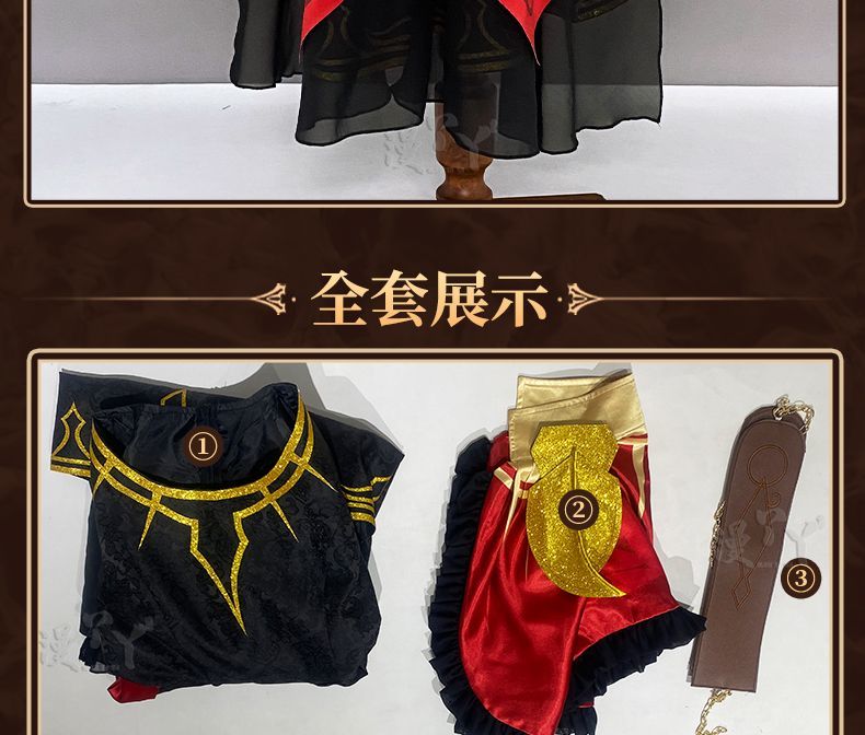 Game Identity V Mechanic Tracy Reznik Cosplay Costume Women Cute Dress Hallween Carnival Uniform Anime Clothing