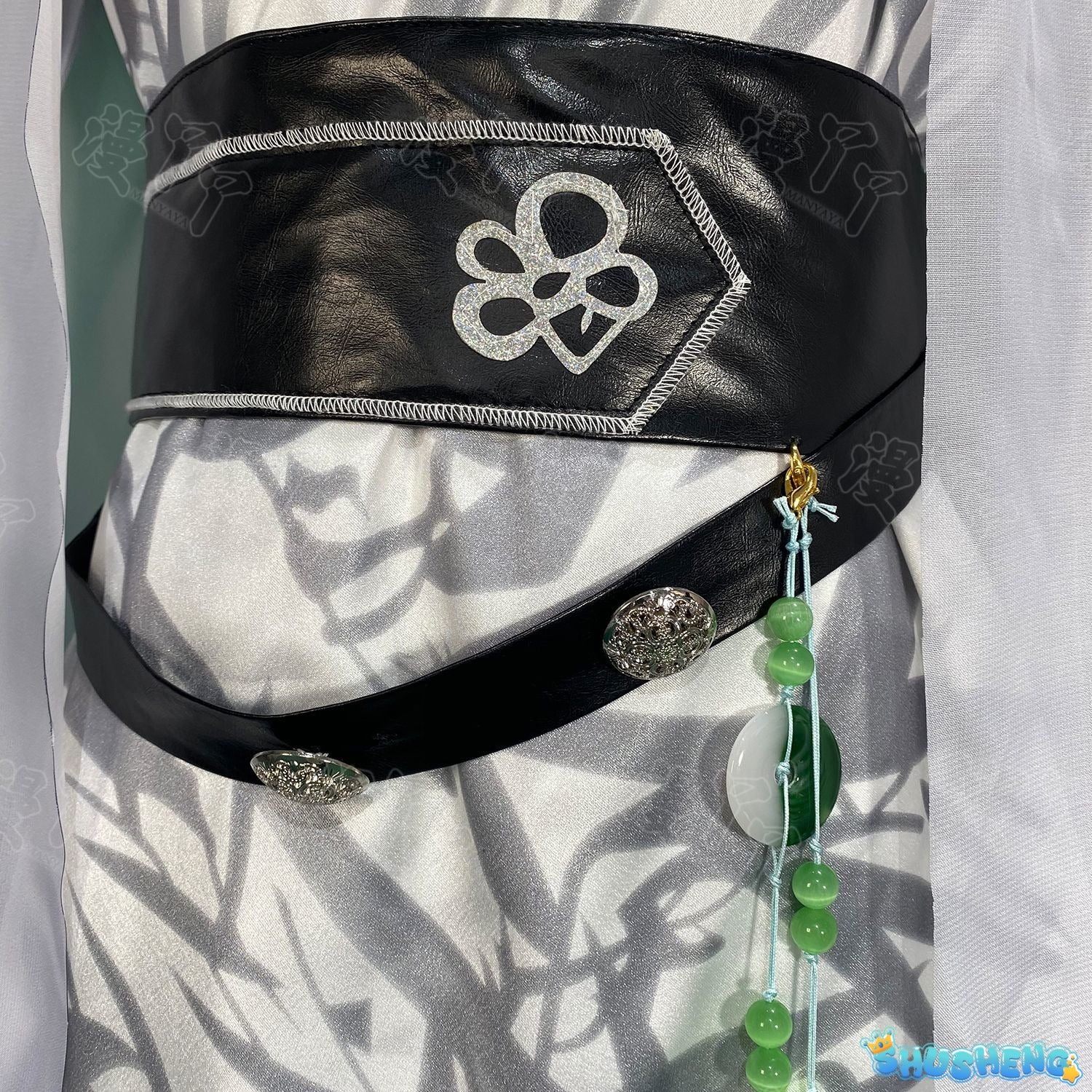 Aesop Carl Cosplay Costume Game Identity V Survivor Embalmer New Skin Ximing Ren Halloween Christmas Anime Fancy Party Suits