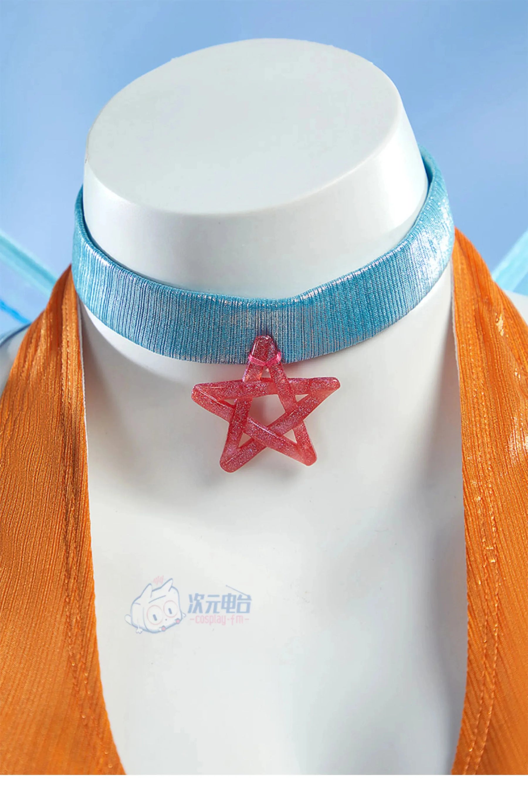 Movie Stella Cosplay Costume Halloween party sexy dress accessories prop set women beach sexy swimsuit Stella uniform