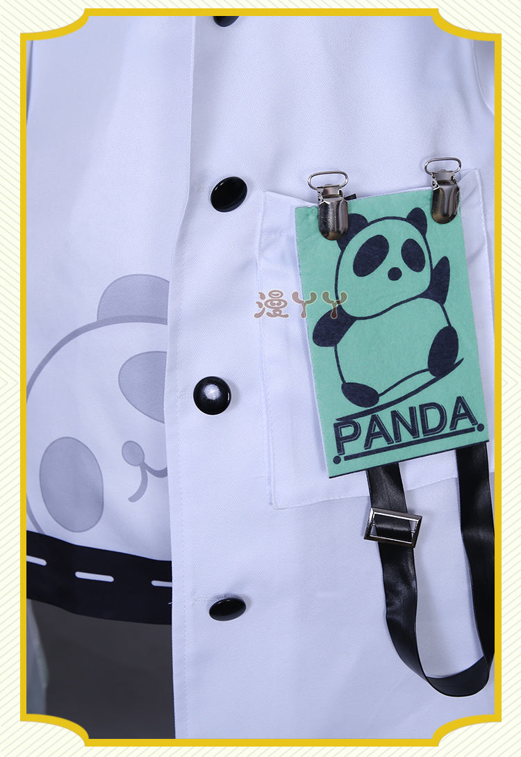 Identity V Emily Dyer Cosplay Costume For Halloween Christmas Festival Survivor Doctor Lydia Con Cloth Wig