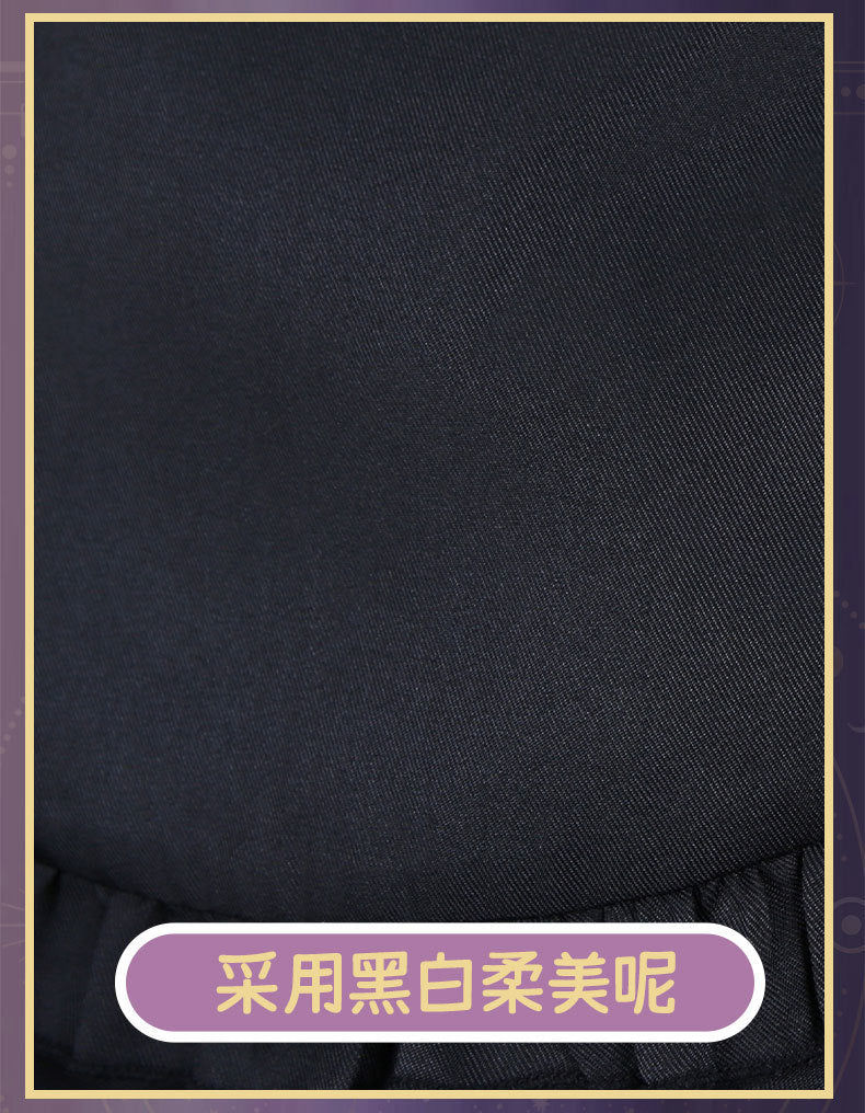 Anime Akemi Homura Cosplay Costume Fighting Uniform Stockings Akemi Homura Outfits