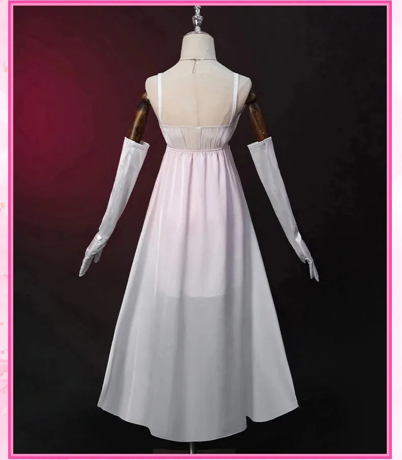 Megumi Kato Saekano: how to raise a strong girlfriend cosplay special dress Halloween costume new WOMEN'S sexy prop uniform