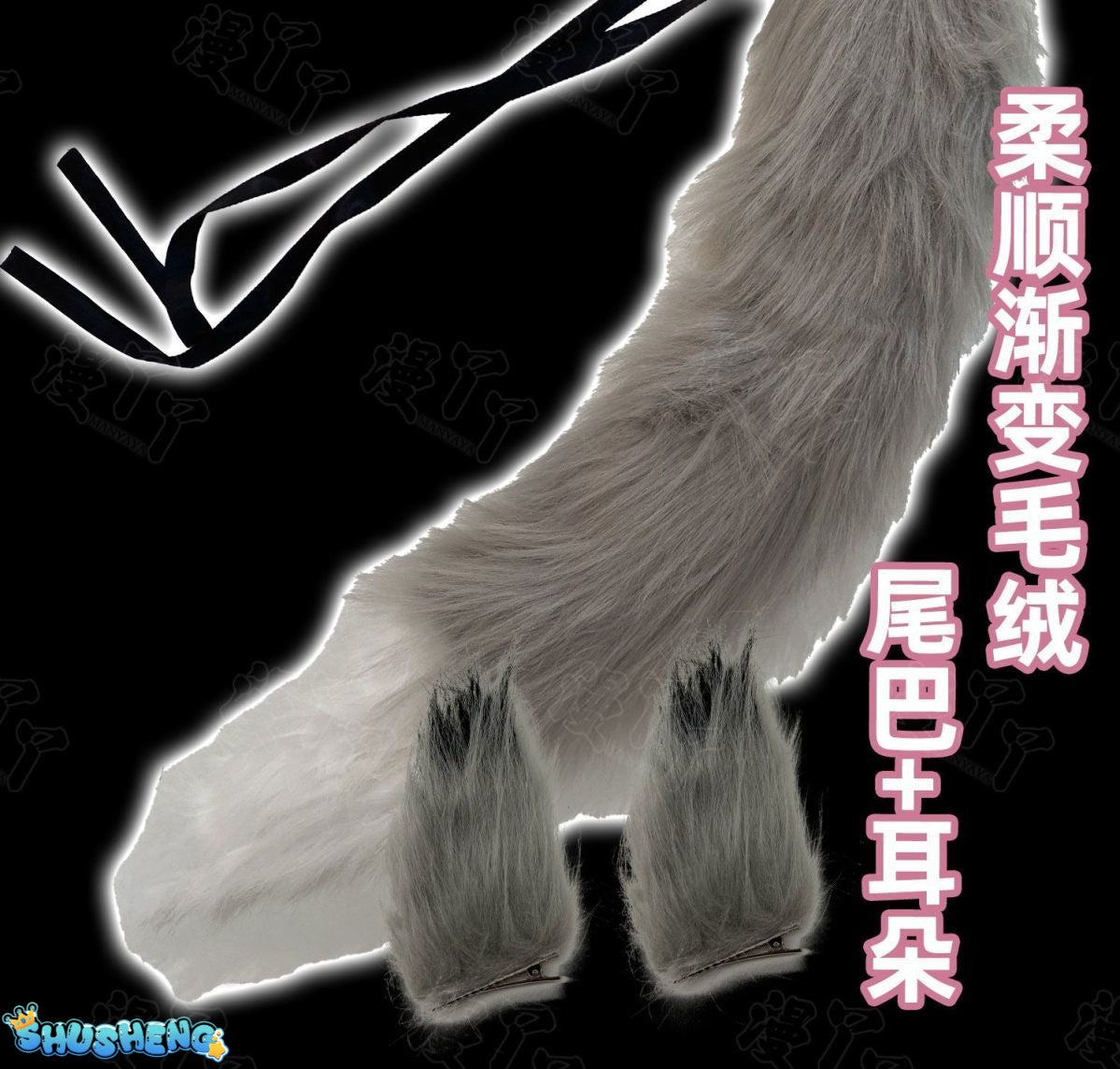 Arknights Lappland Cosplay costume Halloween Christmas Role Playing Party Comic Exhibition Game Anime