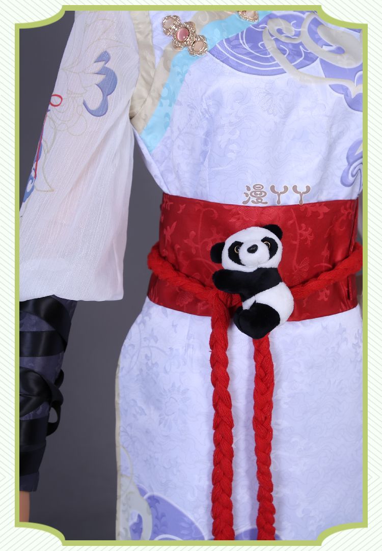 Anime Identity V Tracy Reznik JinZhongLin Skin Game Suit Antique Uniform Cosplay Costume Halloween Party Outfit Women