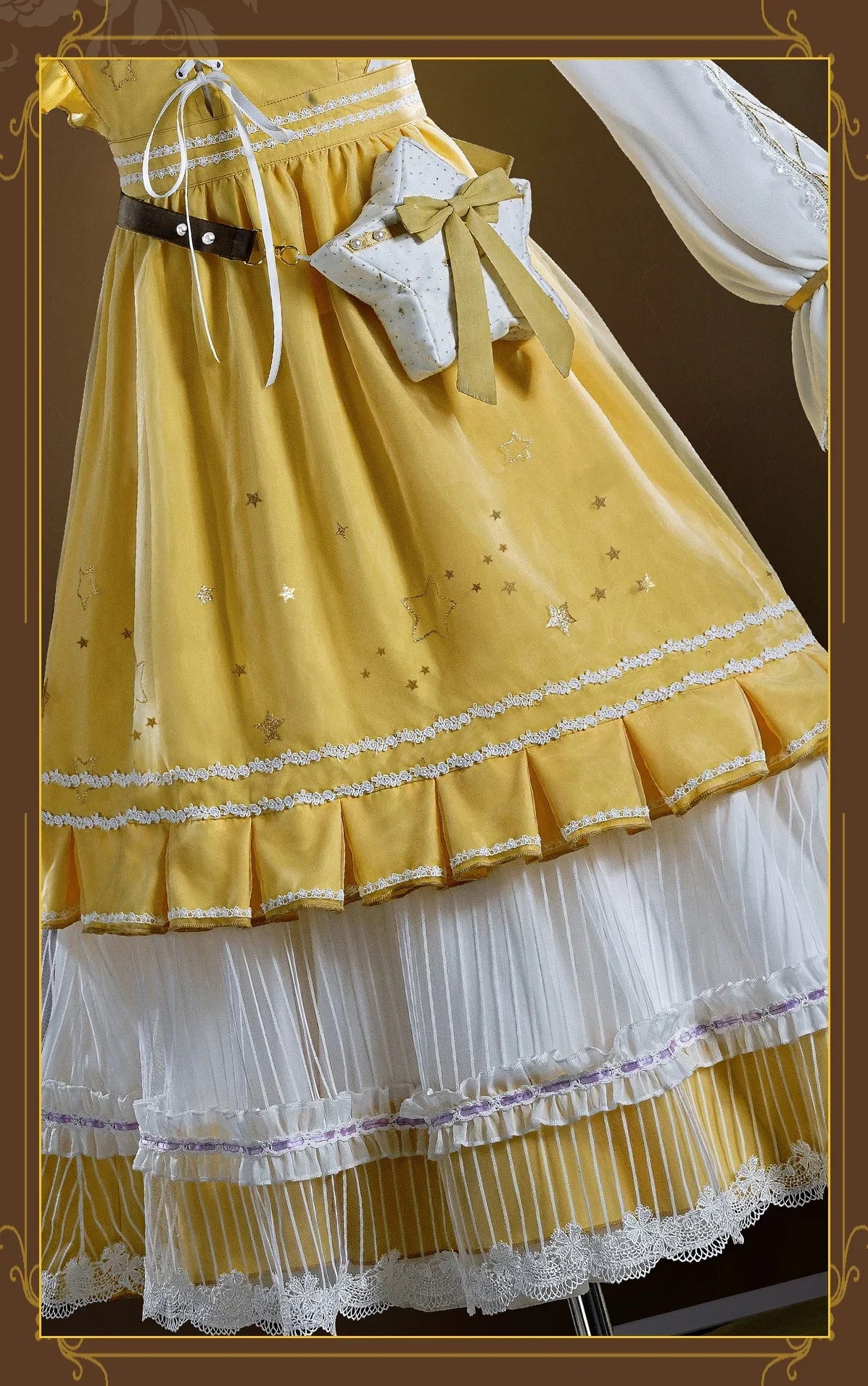 Game Identity V Anne Lester Seer Toy Merchant Cosplay Costume Uniform Halloween Carnival Party Christmas Play Role Clothing