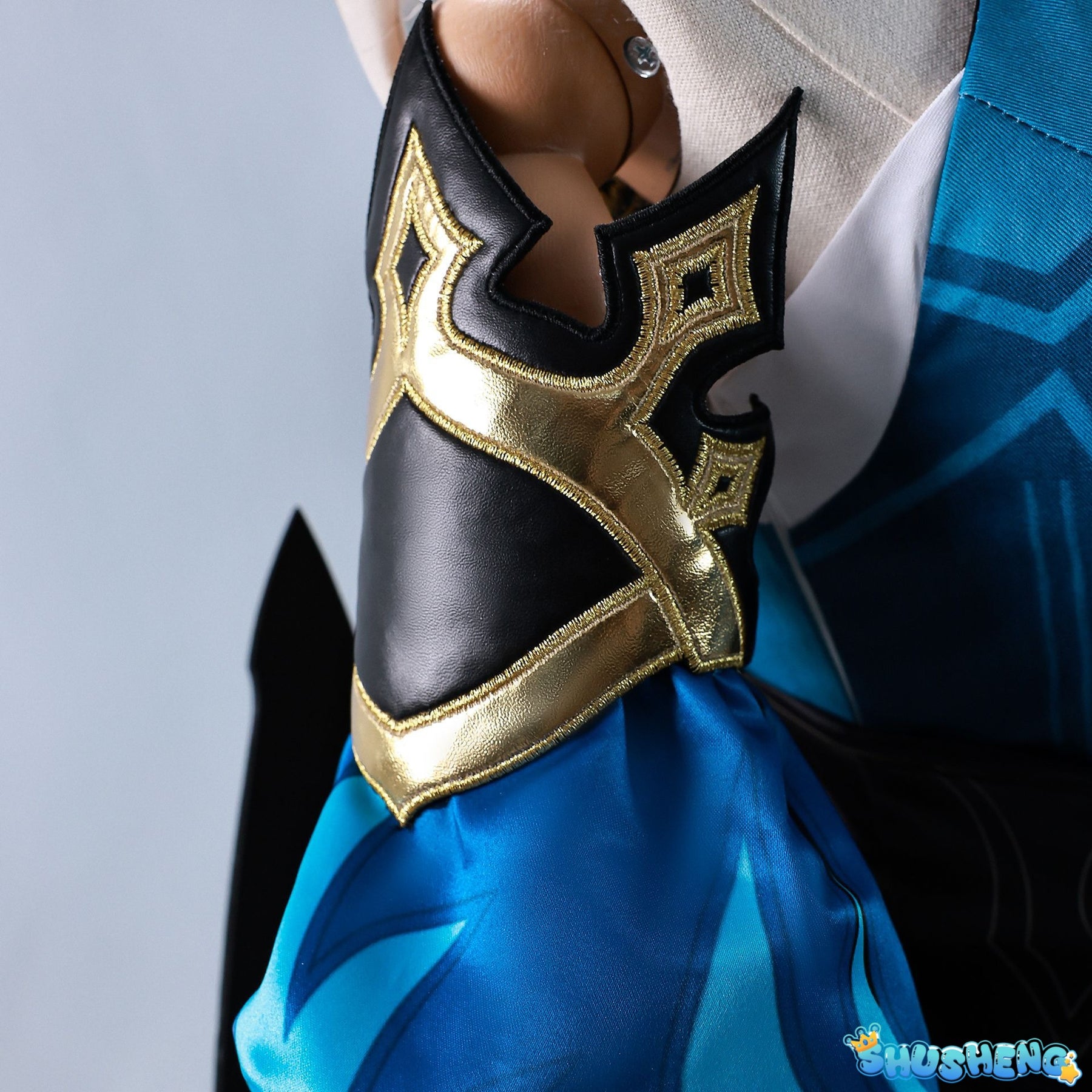Honkai: Star Rail Cerydra Game Cosplay Costume Uniform Anime Clothe Halloween Costumes For Women Man Full Set