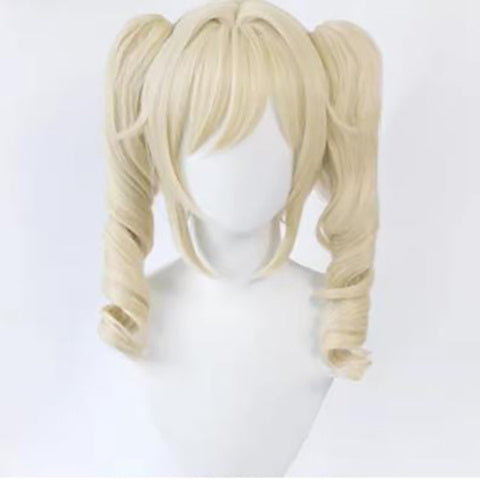 Genshin Impact Barbara Cosplay Costume Women Cute Swimsuit Coat Halloween Carnival Uniforms Full Set with Bag Hat Custom Made