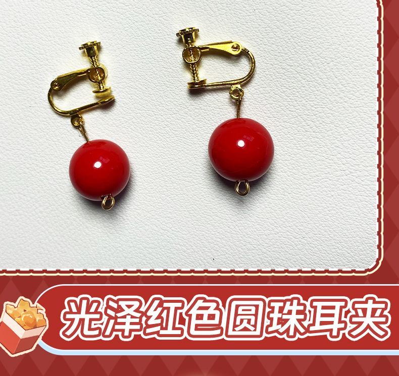 Identity V Grace Naiad Game Suit Sweet Lovely Maid Dress Cosplay Costume Halloween Party Role Play Outfit Women