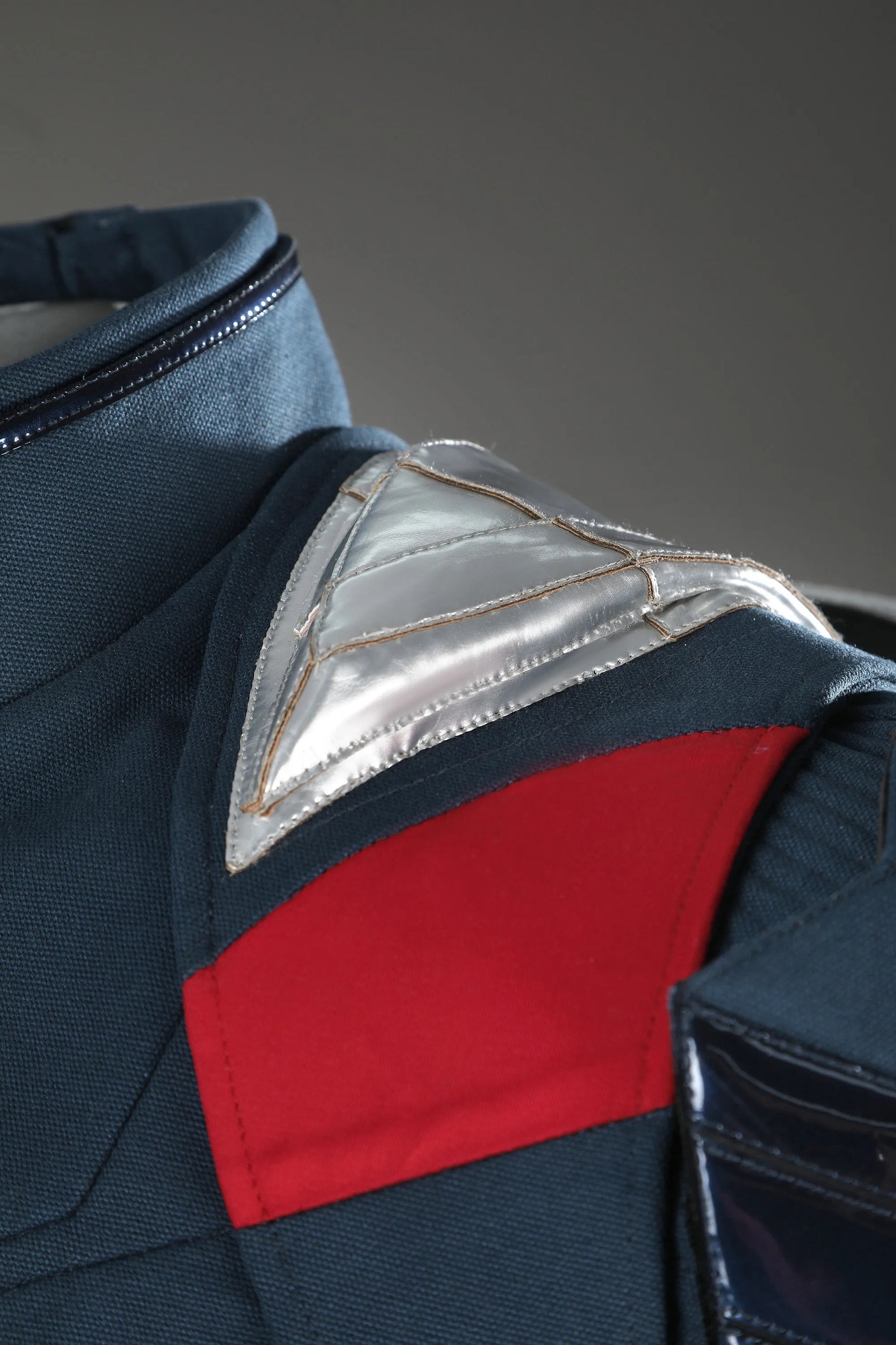 Sam Wilson cosplay superhero Captain 4 Falcon costume shoes movie high quality bodysuit party Halloween combat men suit new set