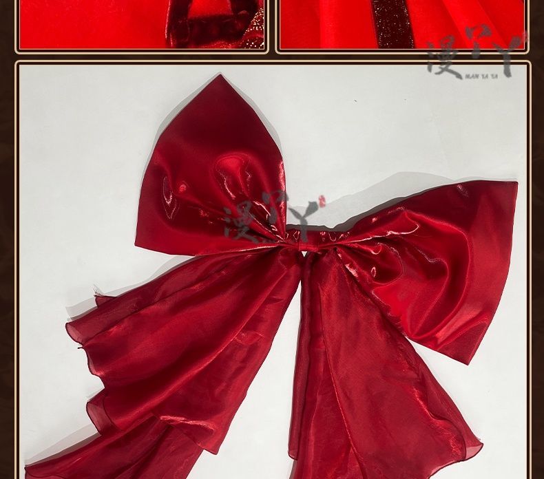 Anime Soryu Asuka Langley Cosplay Costume Shikinami Asuka Red Off Shoulder Dress Gown Ball Evening Suit Halloween
