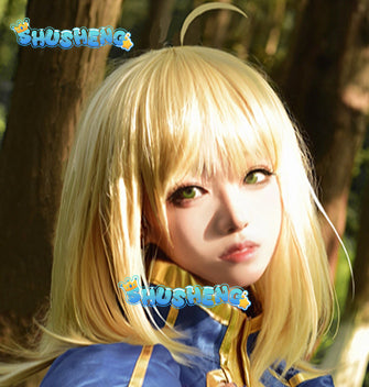 Altria Pendragon Dress Cosplay Fate/stay Night Costume Cos Game Anime Party Uniform Hallowen Play Role Clothes Clothing