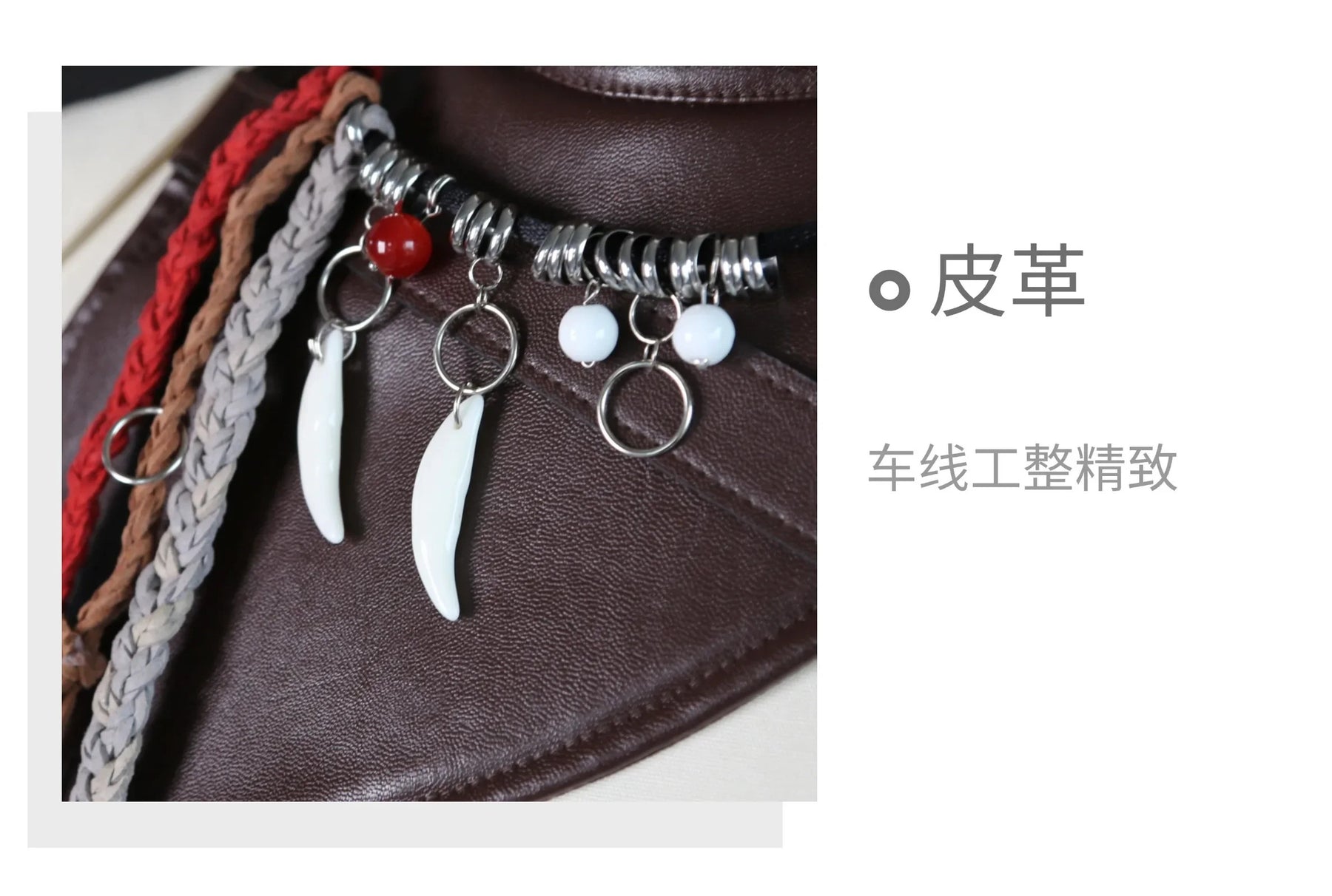 Shusheng-R Love And Deepspace Sylus Cosplay Costume Wind in the wild Wilderness Uniform Halloween Party for Women Men Carnival