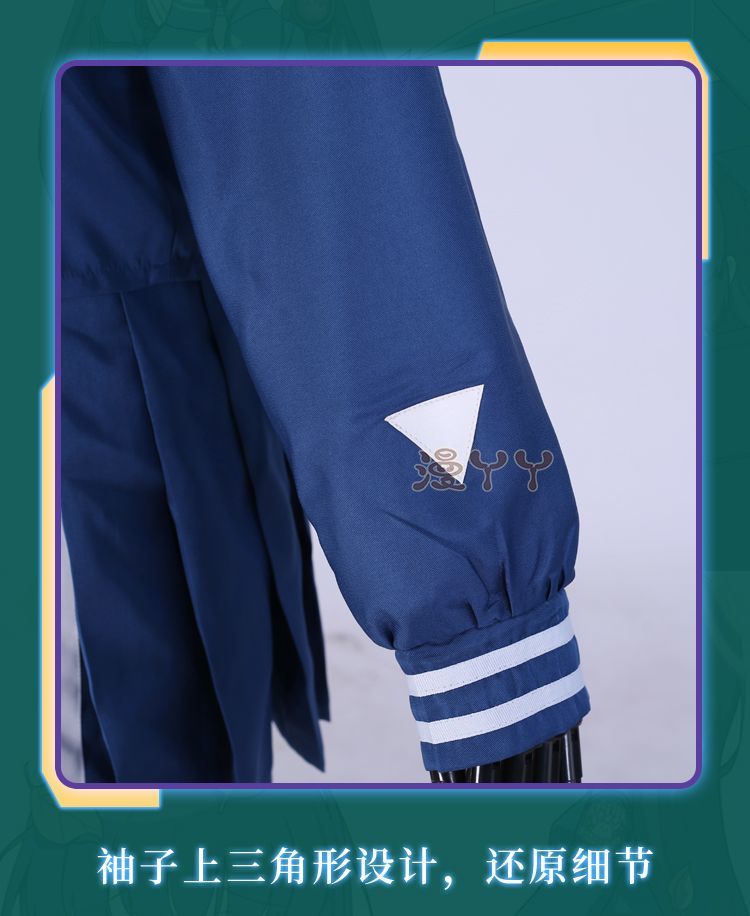 Game Blue Archive Kasumizawa Miyu Cosplay Costume Women Cute Sailor Dress Party Suit Halloween JK Uniforms Custom Made