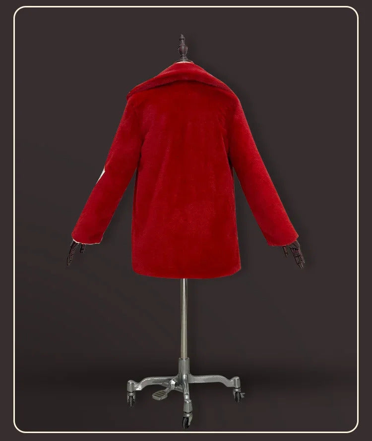 Anime Riddle Cosplay Twisted-Wonderland Costume Halloween Carnival Fashion Uniform Accessories Prop Jacket Men Women Riddle Set