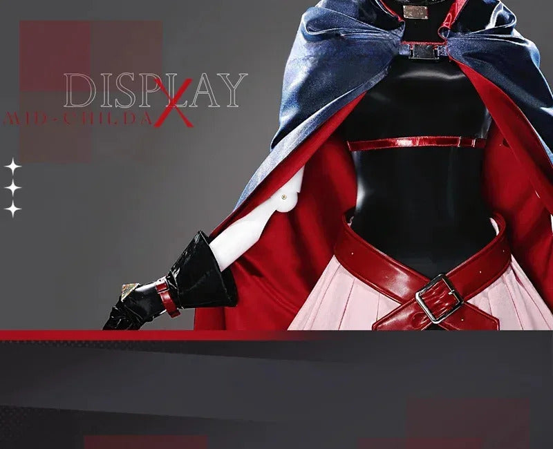 Fate Testarossa Harlaown Magical Girl Lyrical Nanoha Fate Cosplay Lightning 01 Costume Halloween women dress props wig new set