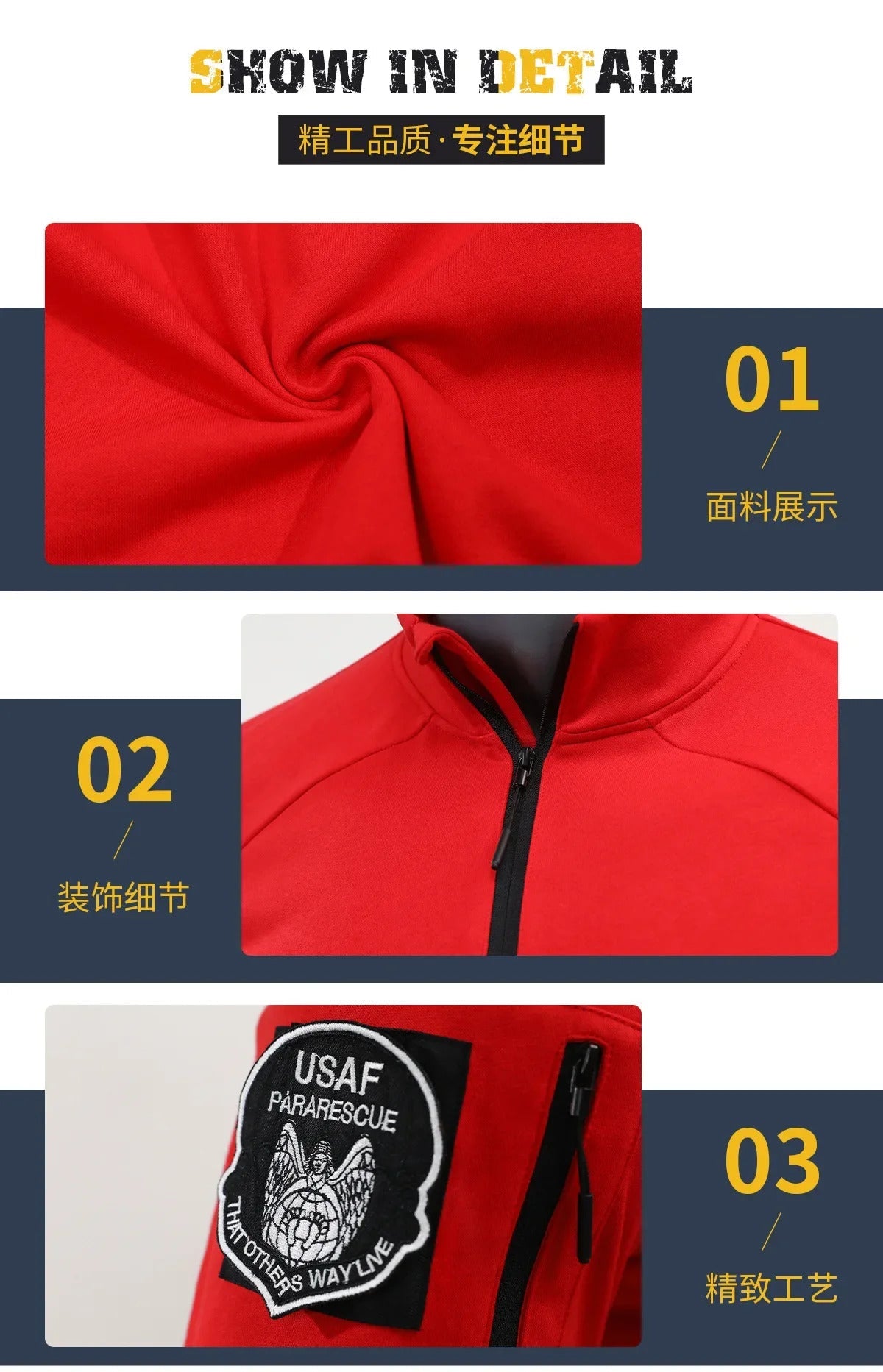 Movie Superhero Captain 4 Sam Wilson cosplay Falcon costume Halloween Carnival Red Jacket Coat Men Women Fashion Uniform set