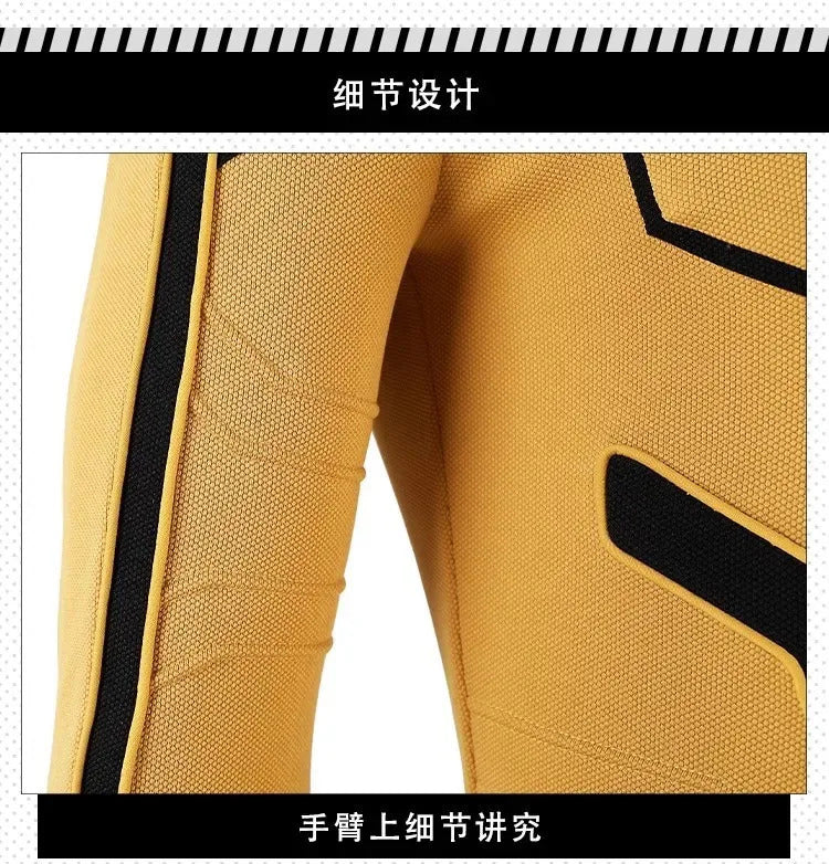 Movie Sentry Cosplay Thunderbolts Costume Halloween men's tight fitting jumpsuit shoes props fantasy combat uniform Net set