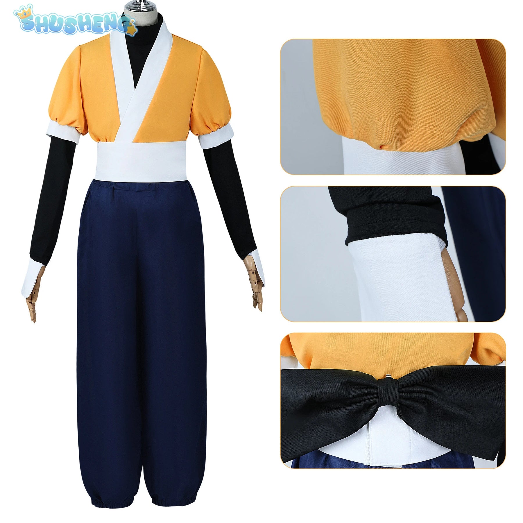 Kana Arima Cosplay Costume Wig Anime Oshi No Ko Tokyo Blade Stage Play Tsurugi Uniform B-Komachi Season 2 Halloween Party Women