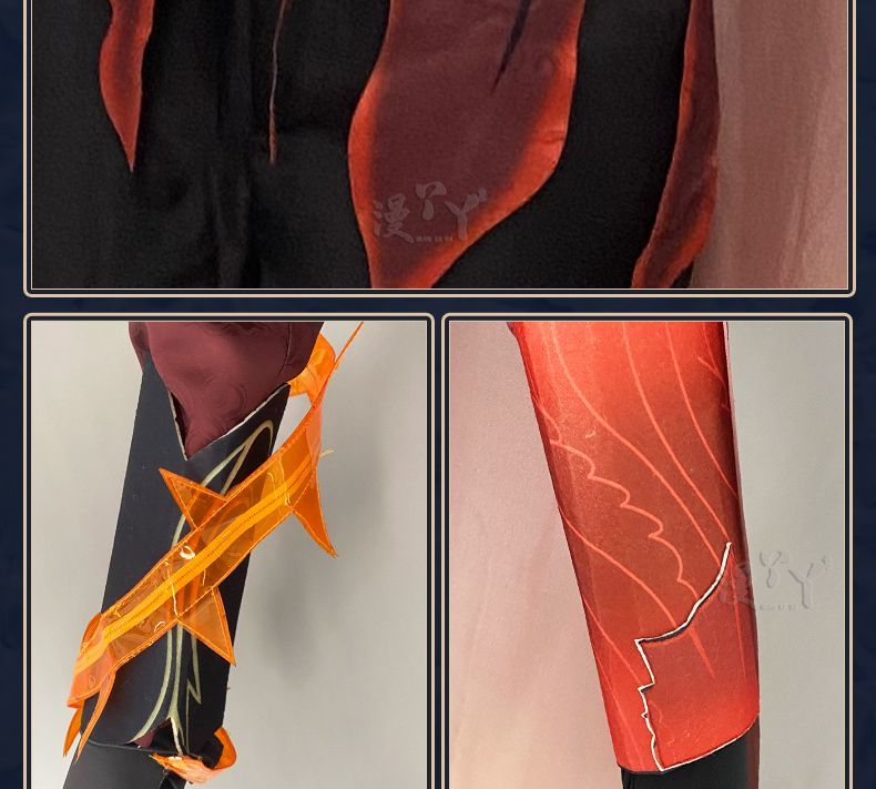 Game Identity V Mechanic Red Knight Cosplay Costume Richard Sterling Cosplay Suit Halloween Uniform Anime Clothing Custom Made