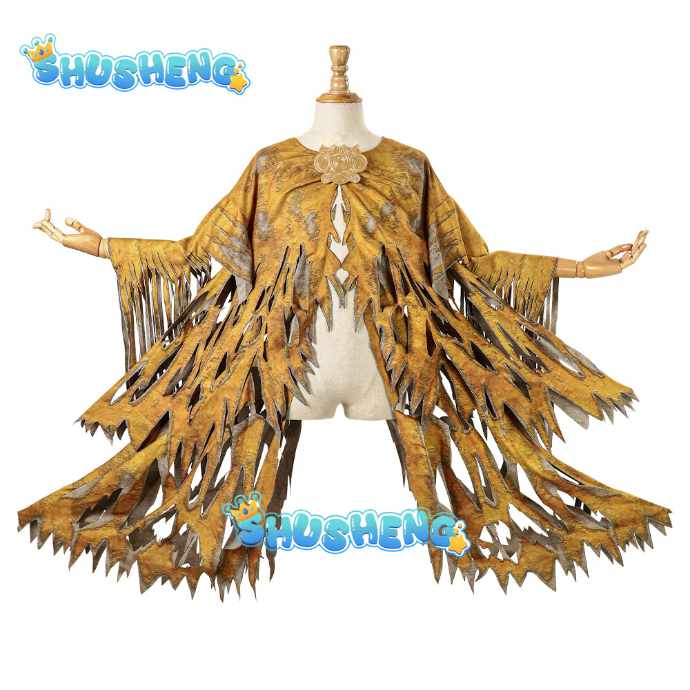 Shadow of the Erdtree Cosplay Costume For Halloween Christmas Festival Party Comic Con Anime Game