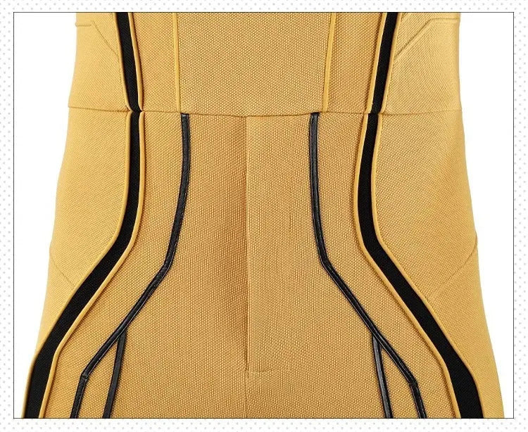 Movie Sentry Cosplay Thunderbolts Costume Halloween men's tight fitting jumpsuit shoes props fantasy combat uniform Net set