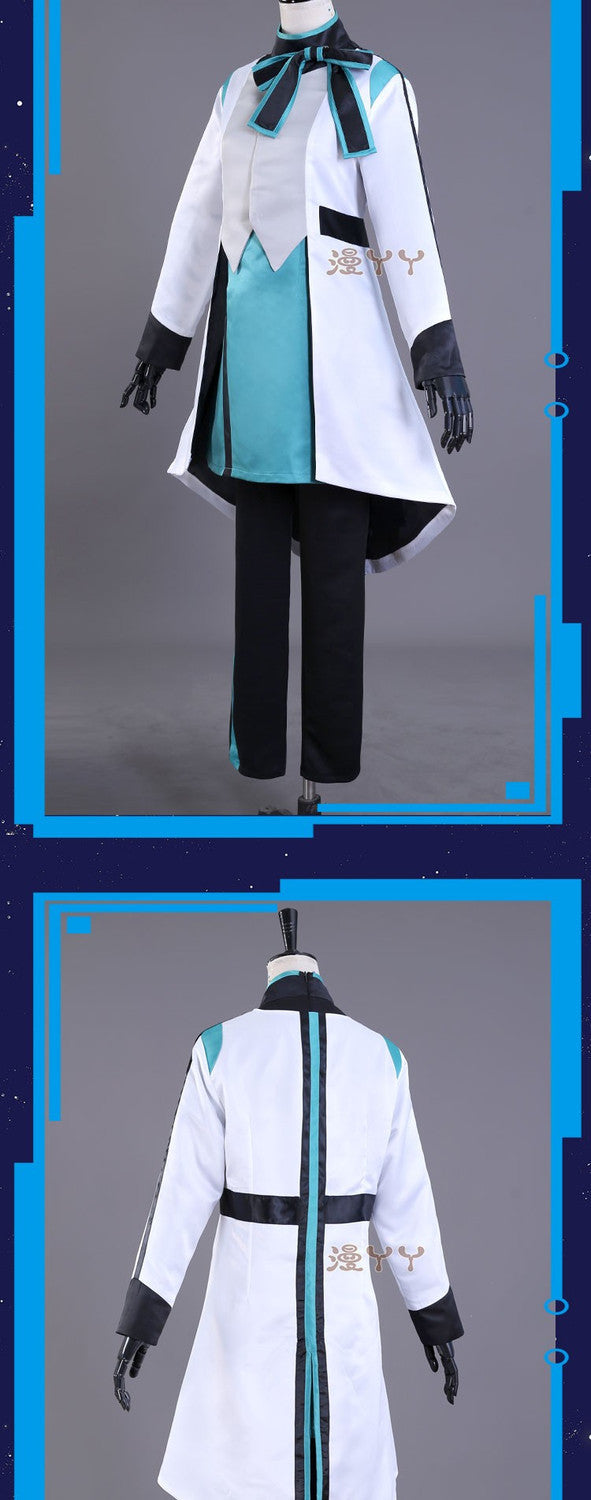 Moive Is Kamen Rider Zero One Lz Cosplay Costume Is Uniform Woman Halloween Cosplay Clothing
