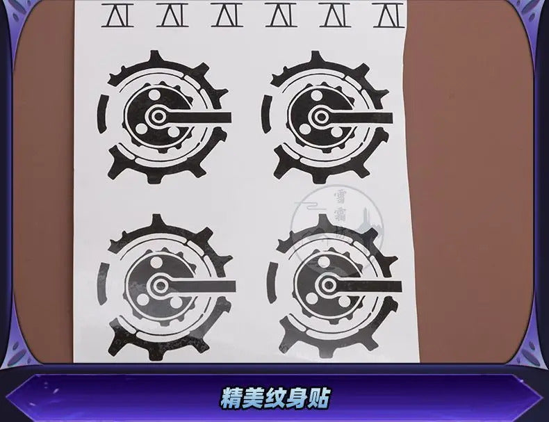 Shusheng lol arcane Season 2 VI Caitlyn cosplay costume uniform Halloween Carnival Party Christmas play rode clothing