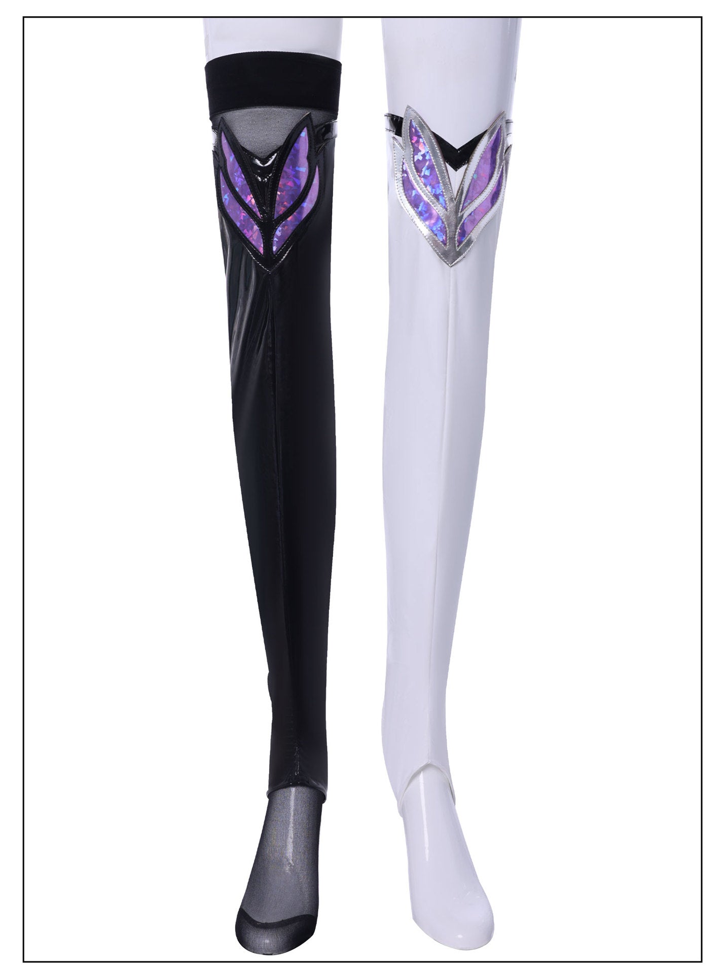 New Honor Of Kings A Ke Cosplay Costume Tops Skirt Sleeves Set For Game Party Custom Made