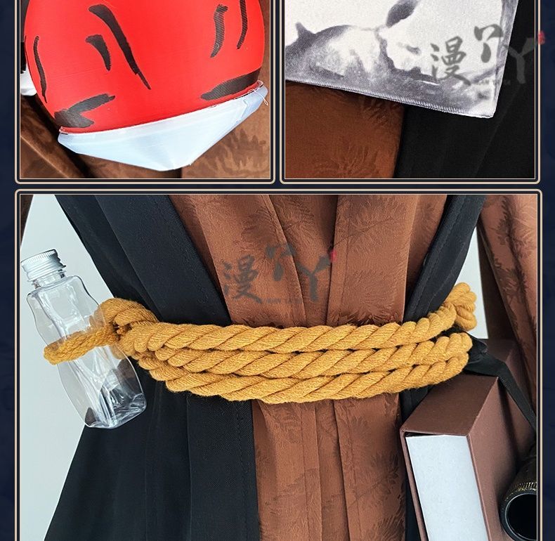 Orpheus Novelist Game Identity V Cosplay Starting a new chapter Costume Halloween New Uniform Accessories Props Fashion Set