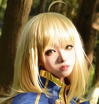 Altria Pendragon Dress Cosplay Fate/stay Night Costume Cos Game Anime Party Uniform Hallowen Play Role Clothes Clothing