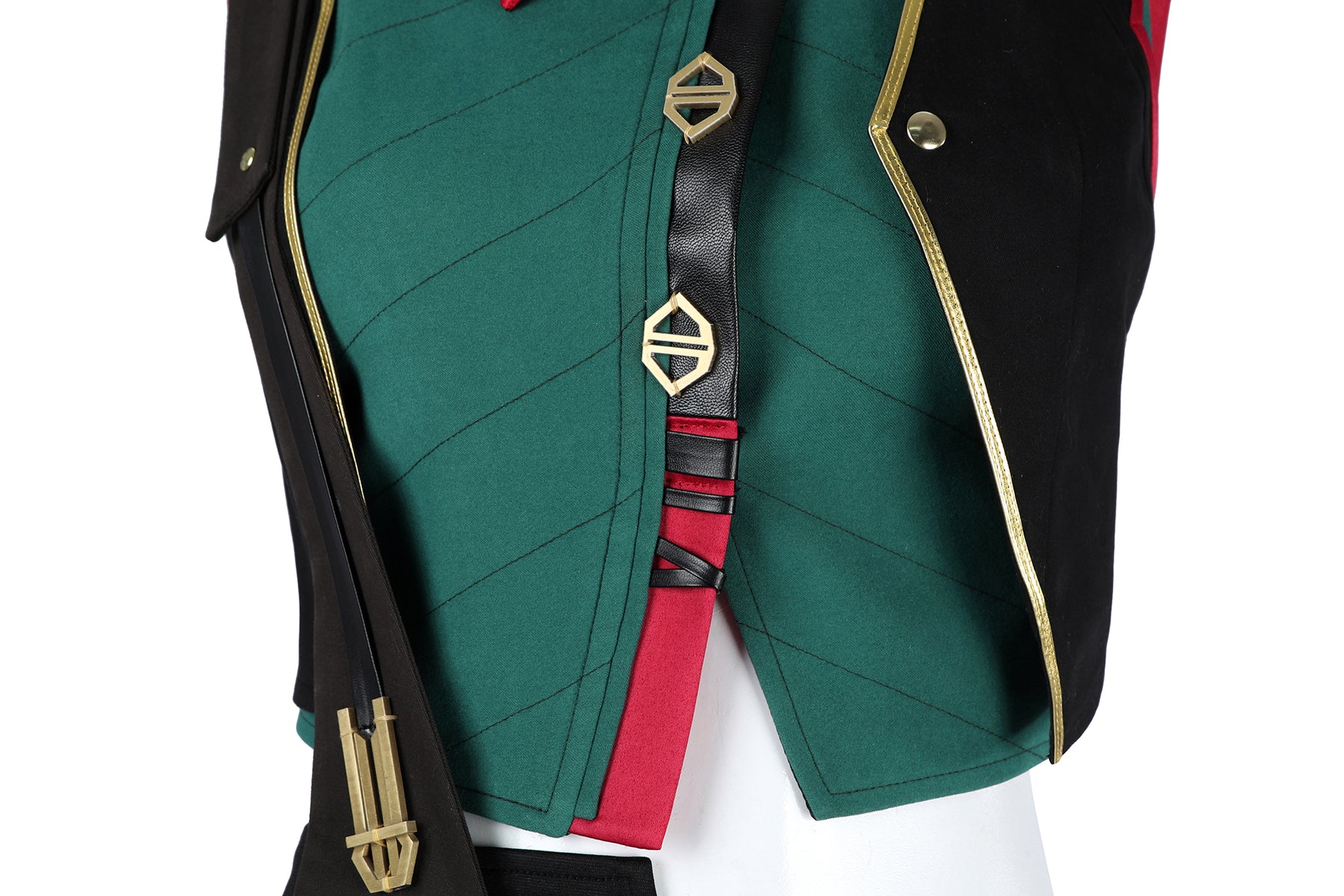 Anime Game LOL Arcane Powder Cosplay Jinx Costume Uniform Coat Pants Blue Wigs Headwear For Girls