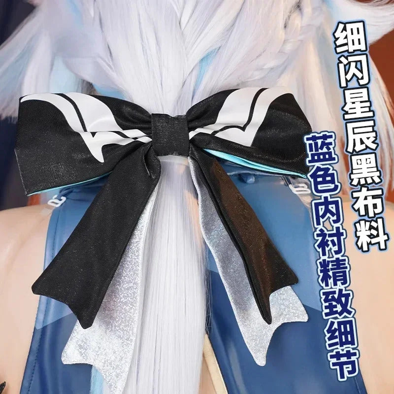 Game Honkai:Star Rail Cerydra Cosplay Costume Uniform Halloween Carnival Party Christmas Play Role Clothes Clothing for Women