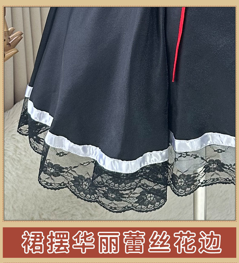 Anime Shugo Chara Cosplay Costumes Hoshina Utau Dresses Tsukiyomi Utau Girl's Princess Dress Suit Halloween Party Wigs Gifts