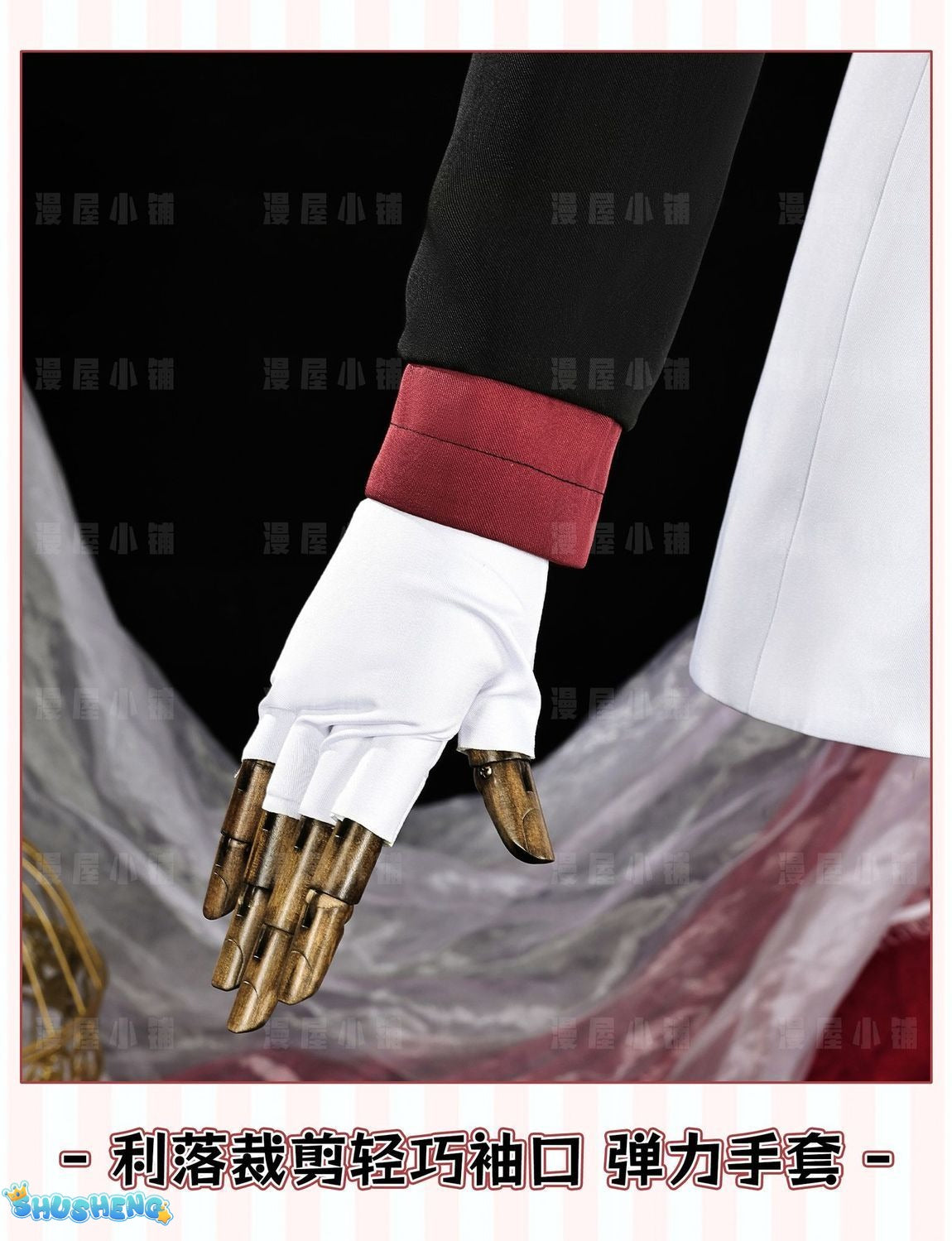 Anime Sword Art Online SAO Movie: Ordinal Scale Yuuki Asuna Uniform Outfits Anime Customize Cosplay Costumes Wig Props