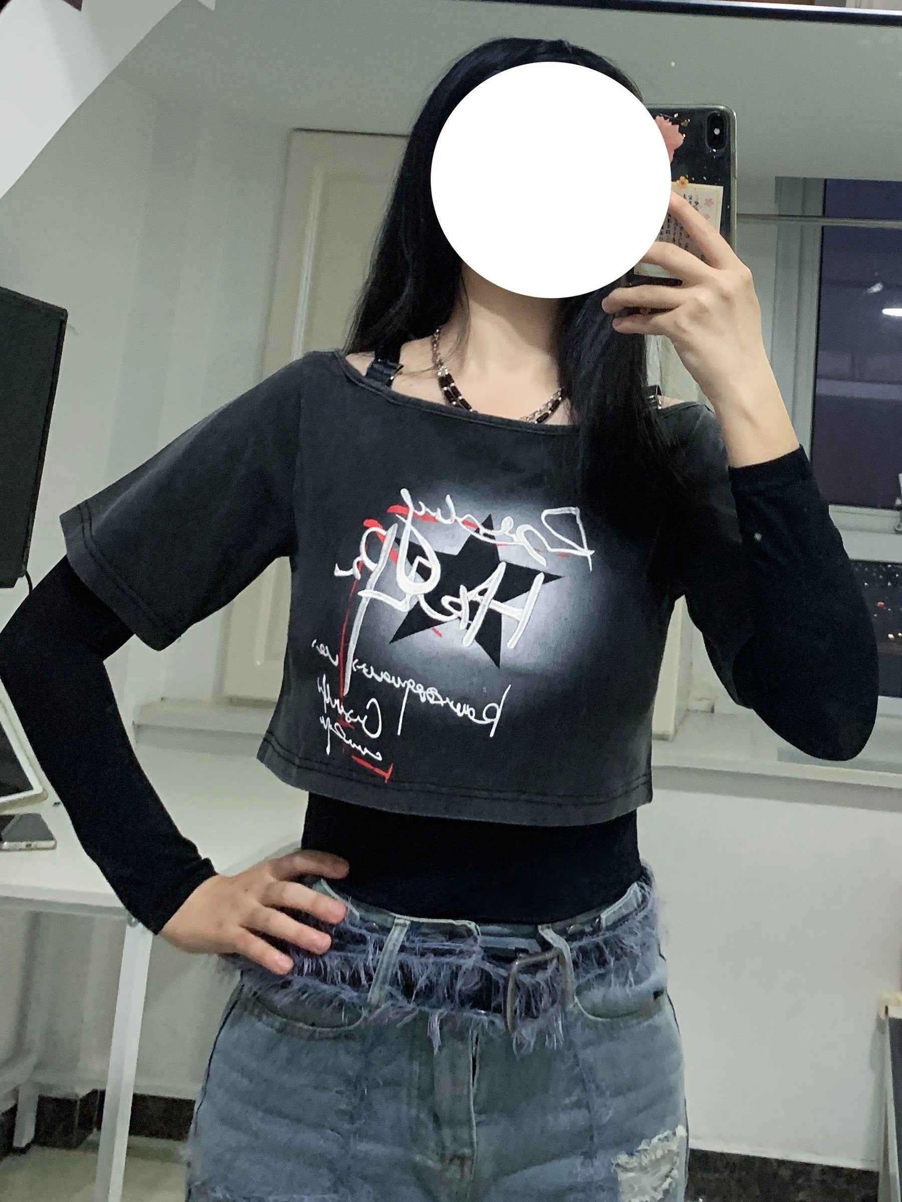 Love And Deepspace Heroines Cosplay Costume Tops Halloween Carnival Party Christmas Play Role Clothes Clothing Shusheng