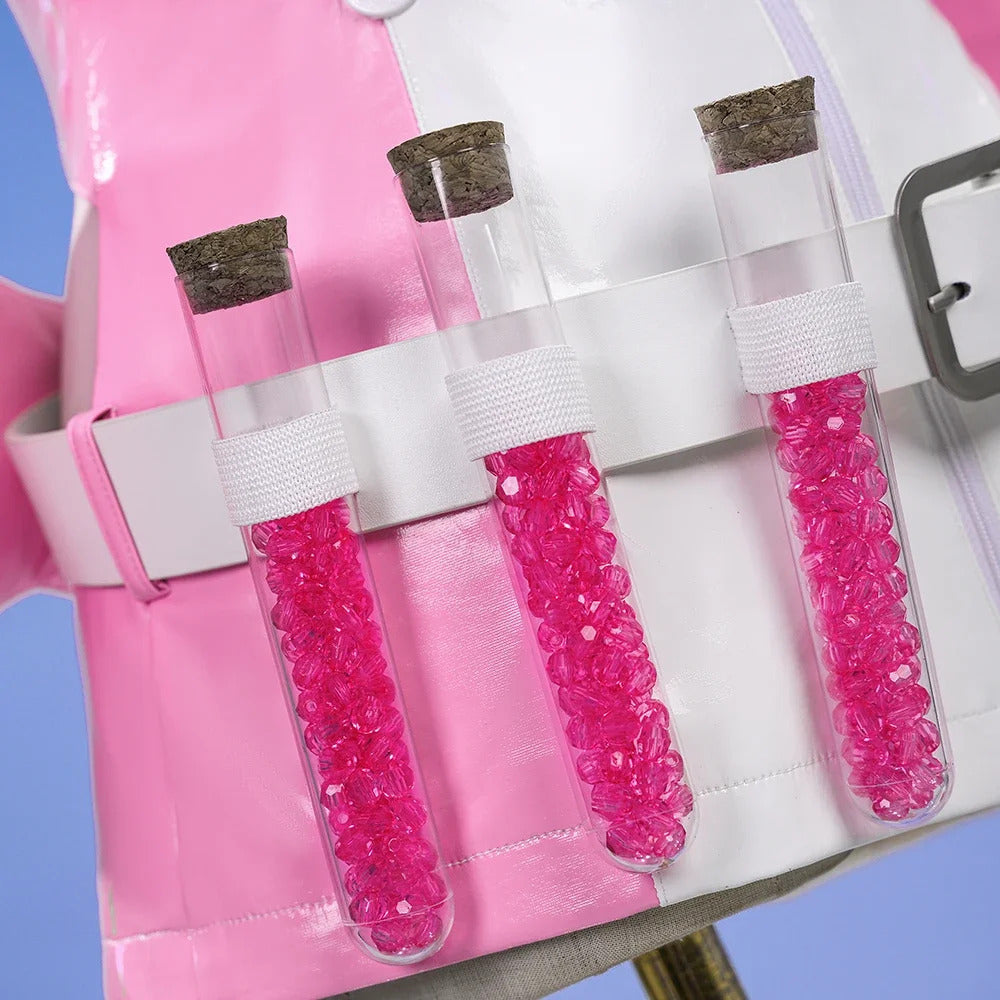 Nocturne Bloodheir Buro Cosplay Costume Uniform Halloween Carnival Party Christmas Play Role Clothes Clothing for Women