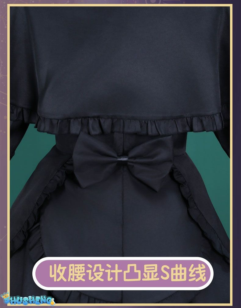 Anime Akemi Homura Cosplay Costume Fighting Uniform Stockings Akemi Homura Outfits