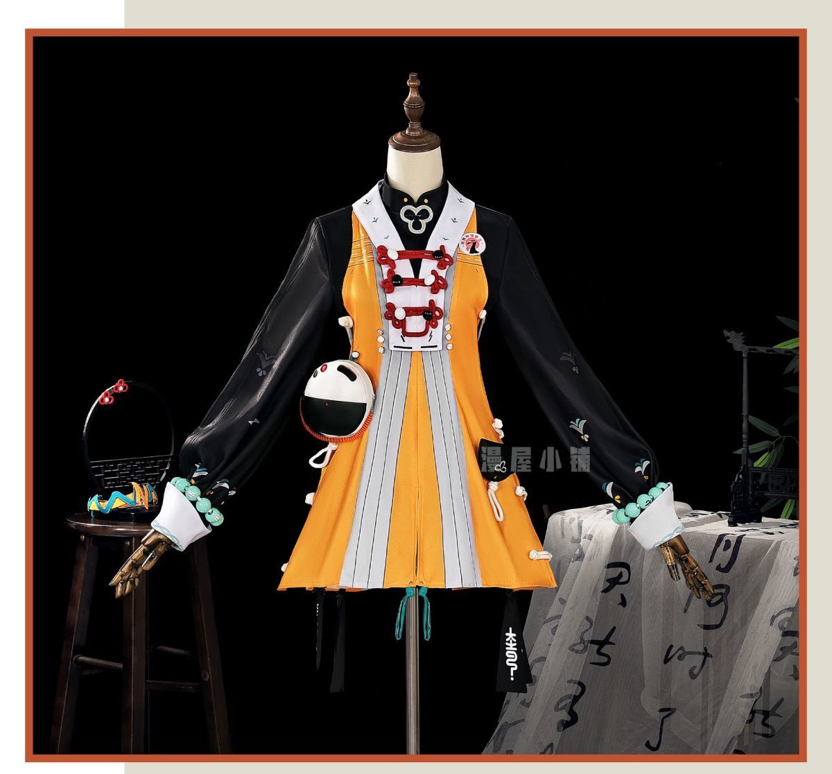 Zenless Zone Zero Belle Cosplay Costume Wig Uniform Outfit For Women Girls Vest Shorts Socks Full Set Delicate Sunlight Carnival