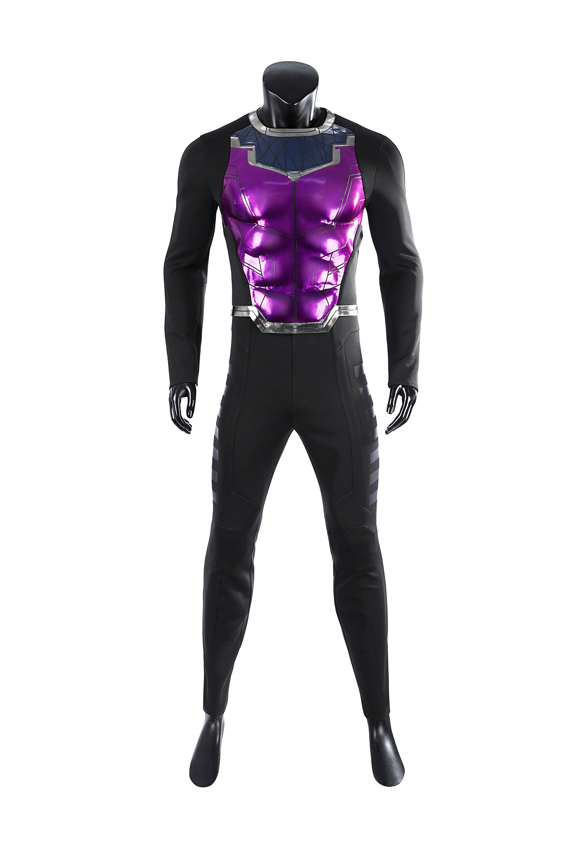 Gambit Cosplay Costume Man Leather Trench Coat Full Set and Individual Items Are Sold Custom Size