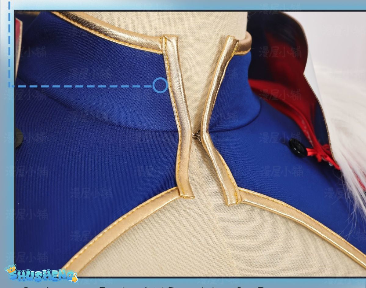Altria Cosplay Fate/Grand Order Altria Pendragon Cosplay Costume women Game Anime hallowee party role