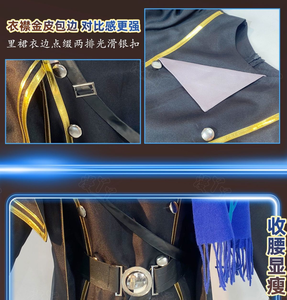 Game Reverse:1999 Bkornblume Cosplay Costume Halloween outfits Game Clothing Women Anime Dress