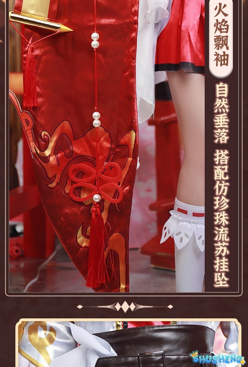 Honor Of Kings Diao Chan Cosplay Costume Cos Game Anime Party Uniform Hallowen Play Role Clothes Clothing Women