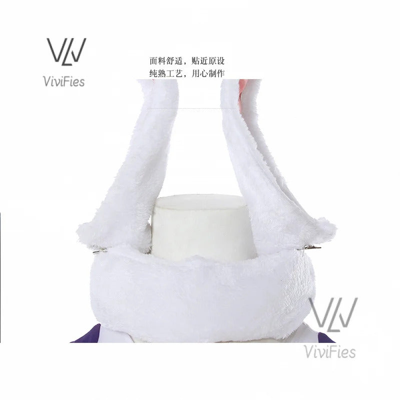 Mha Rabbit Hero Mirko Cosplay Sexy Anime Costume Bnha Rumi Usagiyama Miruko Role Playing Party Cosplay Women