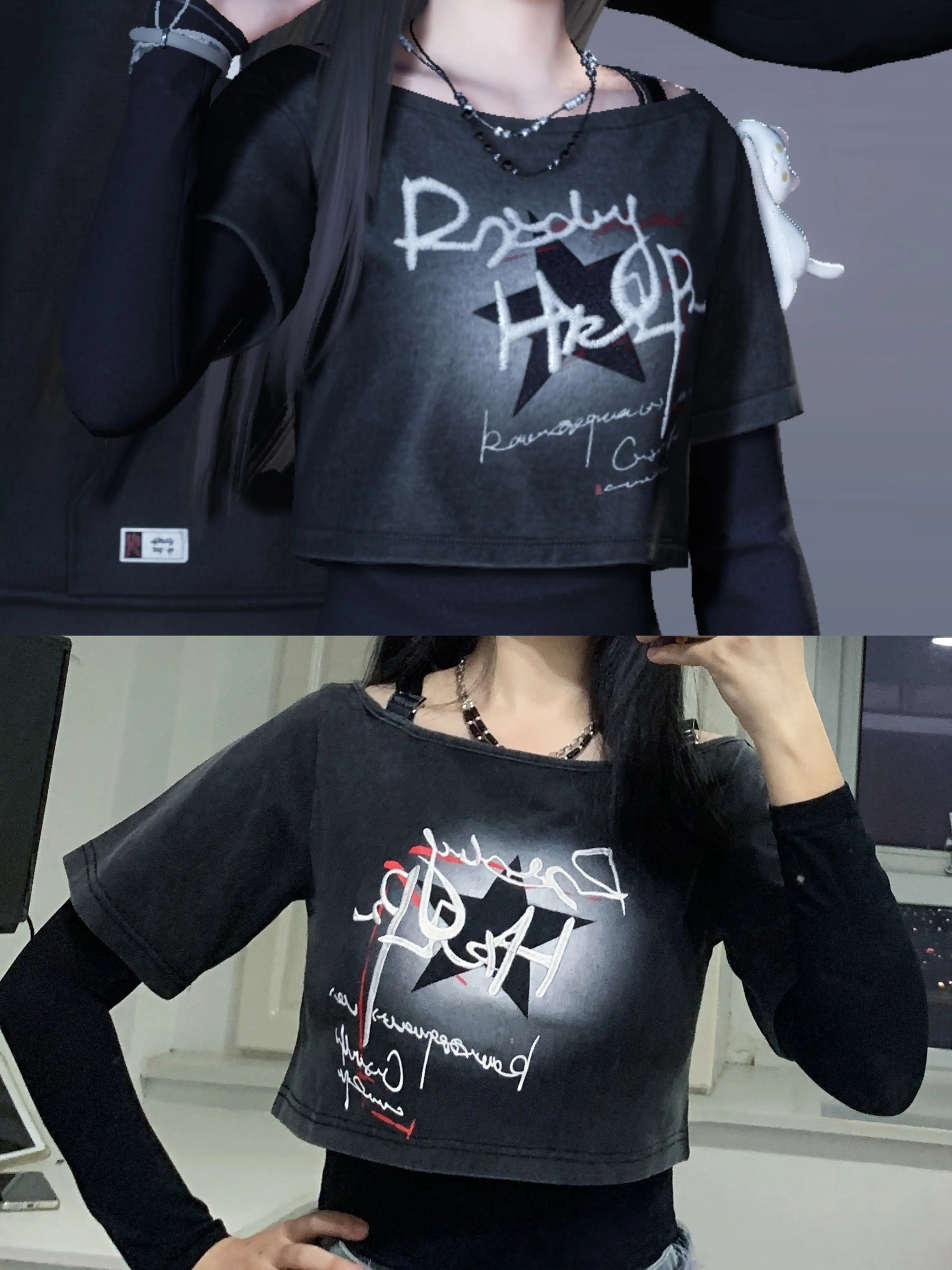 Love And Deepspace Heroines Cosplay Costume Tops Halloween Carnival Party Christmas Play Role Clothes Clothing Shusheng