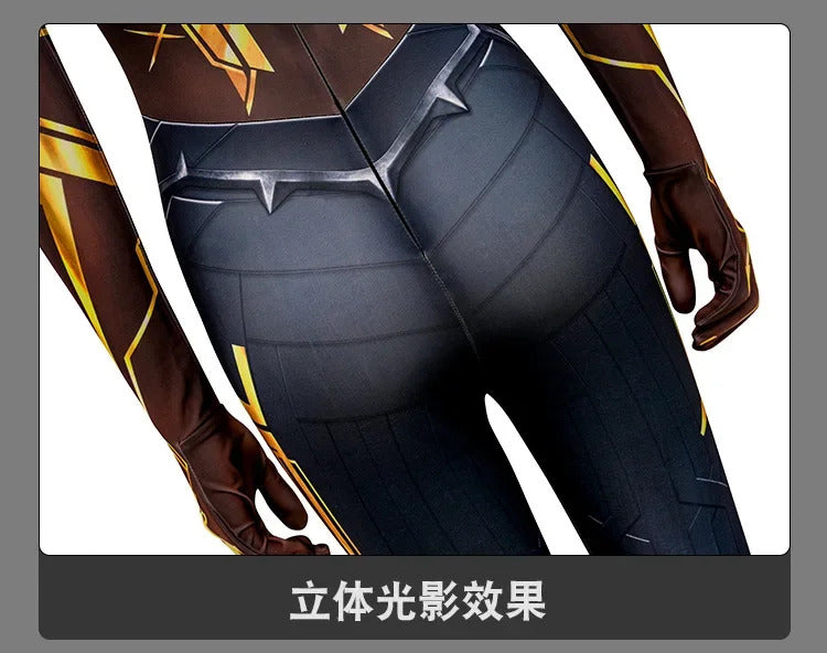 Arcane 2 Mel Cosplay Costume Jumpsuit LoL Uniform Halloween Carnival Party Christmas Play Role Clothes Clothing for Women