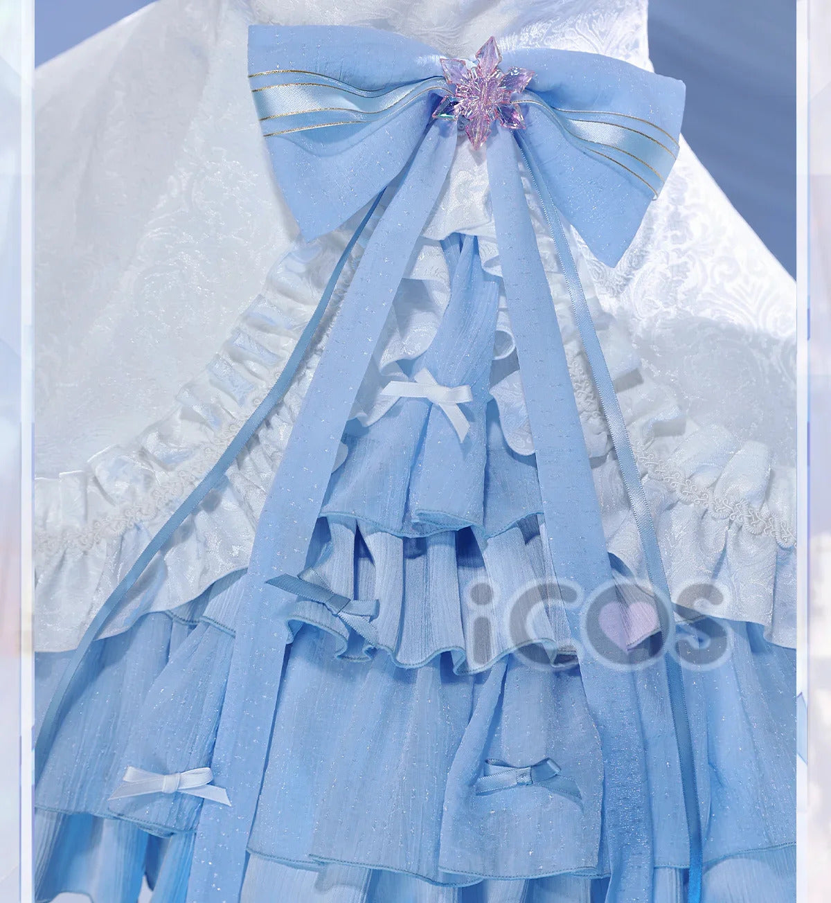 Rem Cosplay Costume Re -Starting Life in Another World Uniform Halloween Carnival Party Christmas Play Role Clothes Clothing