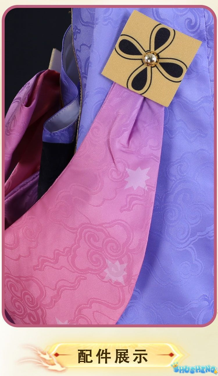 Game Genshin Impact Dori Cosplay Costumes Dori Cosplay Women Uniform Sexy Women Outfit Top Shorts Hat Halloween Cosplay